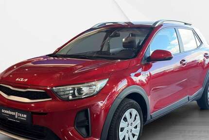 Kia Stonic 51.184 km 13.880 &euro; Bielefeld 33609