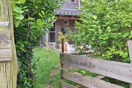 Wer träumt nicht von einem Ferienhaus auf dem Land..