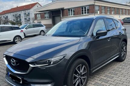 Mazda CX-5 87.700 km 19.900 &euro; Bielefeld 33607