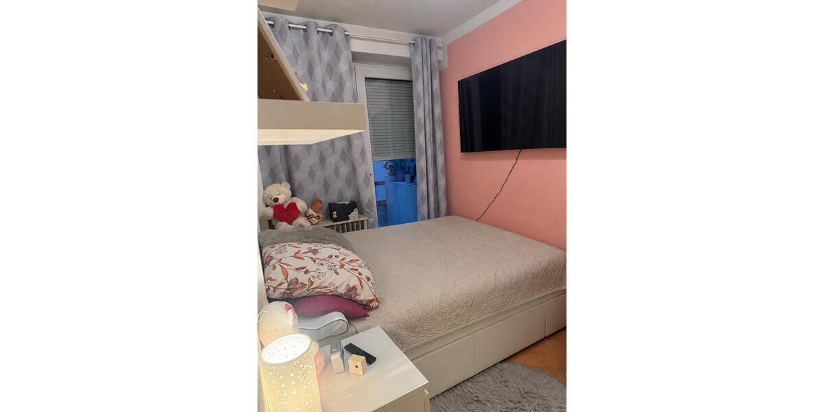 Erdgeschoßwohnung Hamburg Wandsbek - 2 Zimmer, 50 m&sup2;, 310.000&euro; | Angebot:26675711
