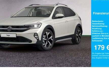 VW Taigo 50.300 km 16.990 &euro; Stendal 39576