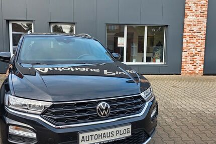 VW T-Roc 79.461 km 23.800 &euro; Badbergen 49635