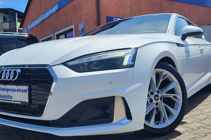 Audi A5 161.490 km 22.490 &euro; Maxhütte-Haidhof 93142
