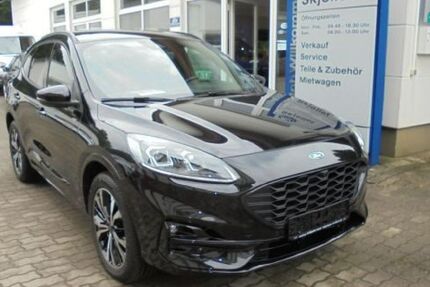 Ford Kuga 38.510 km 24.789 &euro; Berlin 12623
