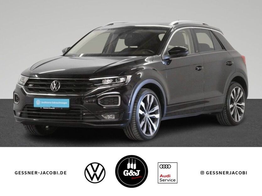 T-Roc