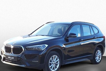 BMW X1 130.357 km 18.950 &euro; Hildesheim 31137