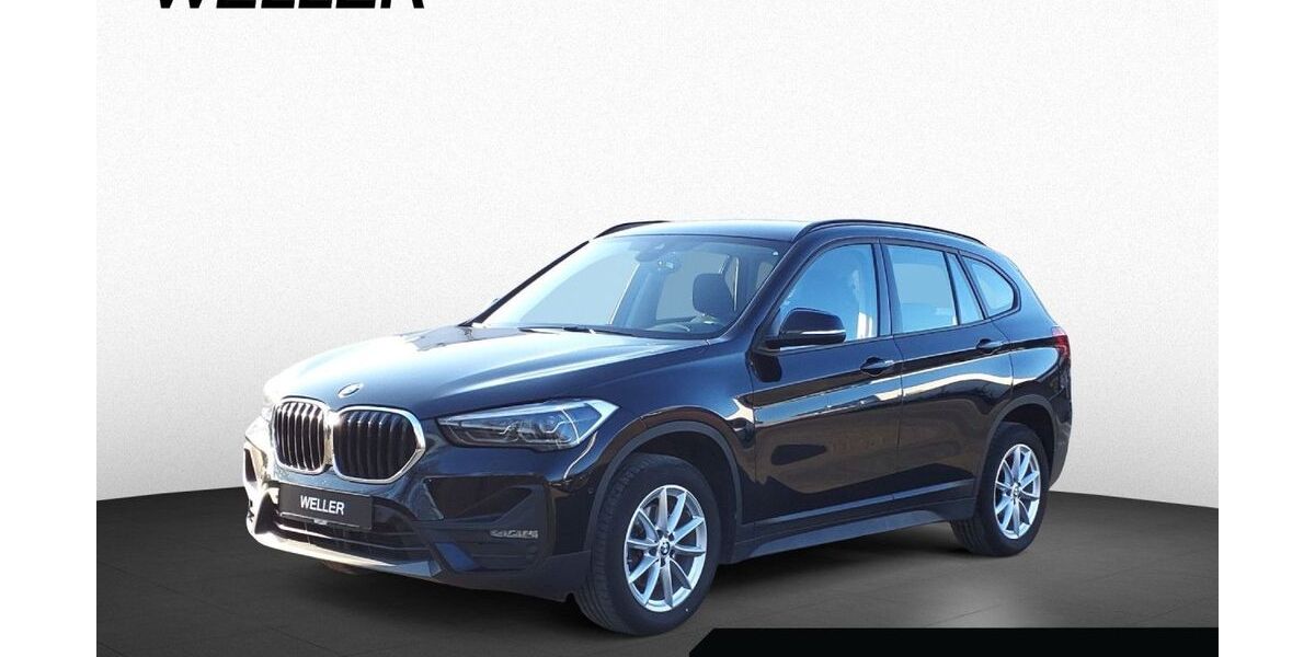 BMW X1 130.357 km 18.950 &euro; Hildesheim 31137