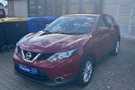 Nissan Qashqai 94.731 km 9.700 &euro; Langenargen 88085