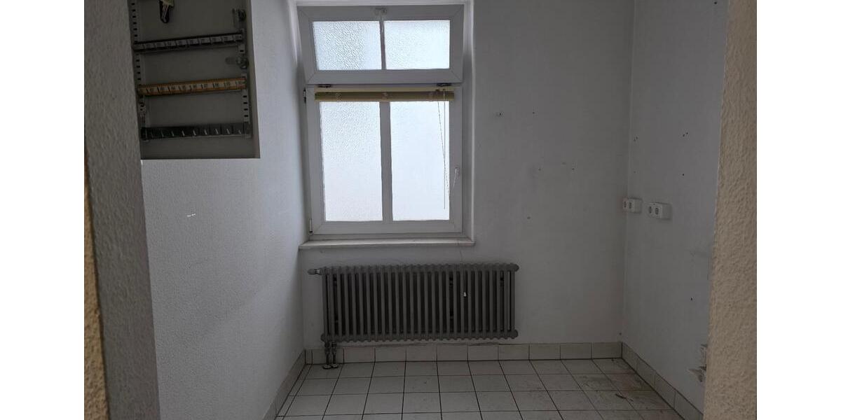 Gewerbeobjekt Löbau - 2.160&euro; | Angebot:25272001