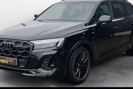Audi Q7 5.000 km 95.790 &euro; Schwäbisch Hall 74523
