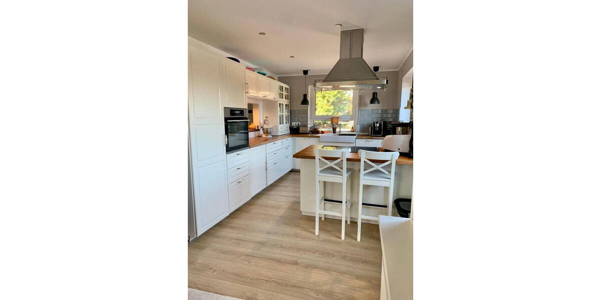 Einfamilienhaus Garbsen Berenbostel - 6 Zimmer, 165 m&sup2;, 699.000&euro; | Angebot:26331146