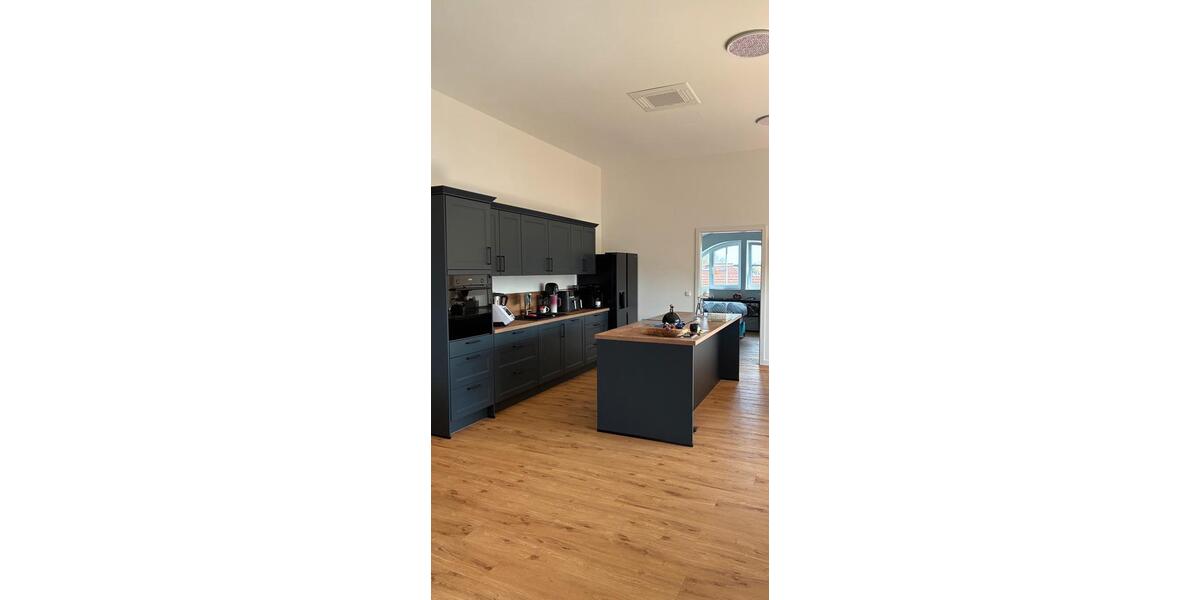 Dachgeschoßwohnung Moormerland - 4 Zimmer, 100 m&sup2;, 1.190&euro; | Angebot:26327513