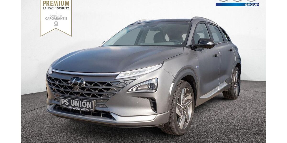 Hyundai NEXO 29.544 km 25.000 &euro; Halle (Saale) 06114