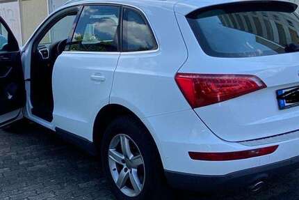 Audi Q5 241.000 km 10.000 € Hanau 63454