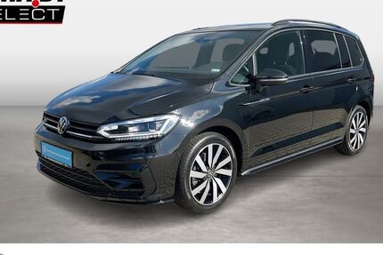 VW Touran 12.894 km 40.975 &euro; Bernsdorf 09337
