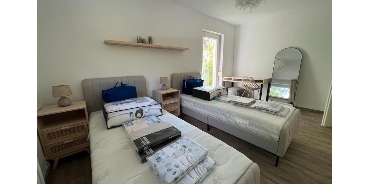 Erdgeschoßwohnung Braunschweig - 2 Zimmer, 51 m&sup2;, 999&euro; | Angebot:25407763
