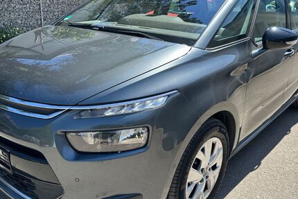 Citroen C4 Picasso 260.800 km 3.990 &euro; Augsburg 86154