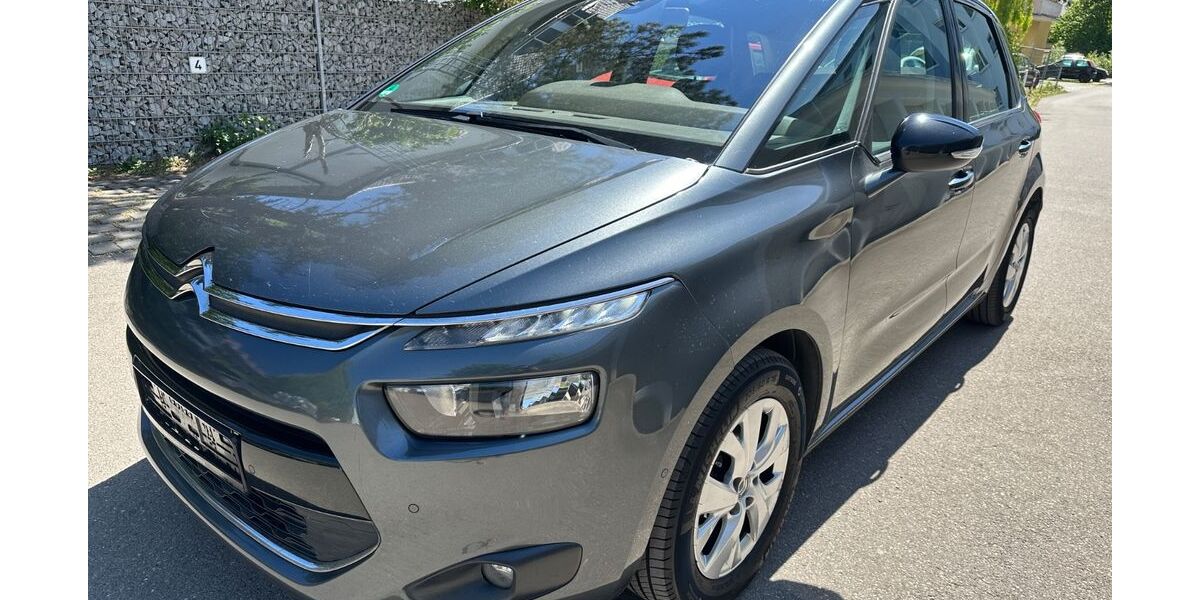 Citroen C4 Picasso 260.800 km 3.990 &euro; Augsburg 86154