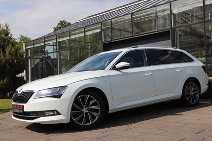 Skoda Superb 196.000 km 15.800 &euro; Reichshof-Denklingen 51580