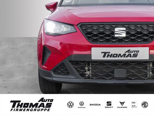 Seat Arona 18.210 km 20.490 &euro; Bonn 53227