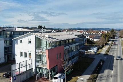 Gewerbeobjekt Schongau - 1.580&euro; | Angebot:26084517