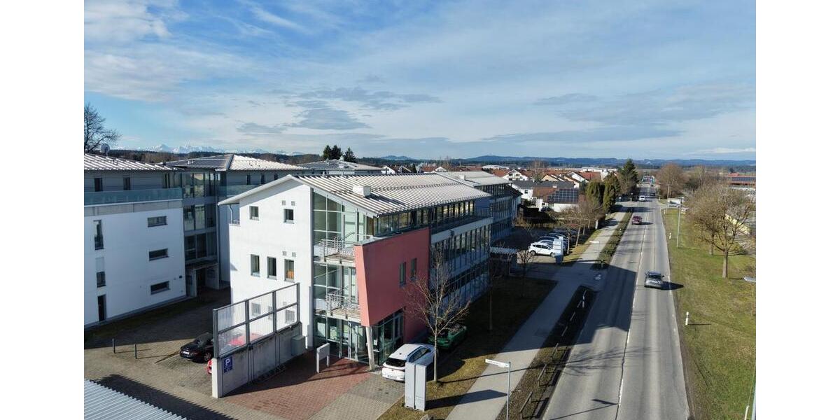 Gewerbeobjekt Schongau - 1.580&euro; | Angebot:26084517