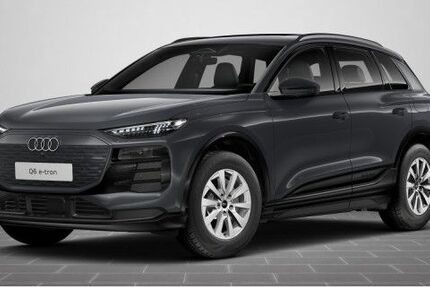 Audi Q6 e-tron 10.873 km 64.450 &euro; Bingen / Rhein 55411