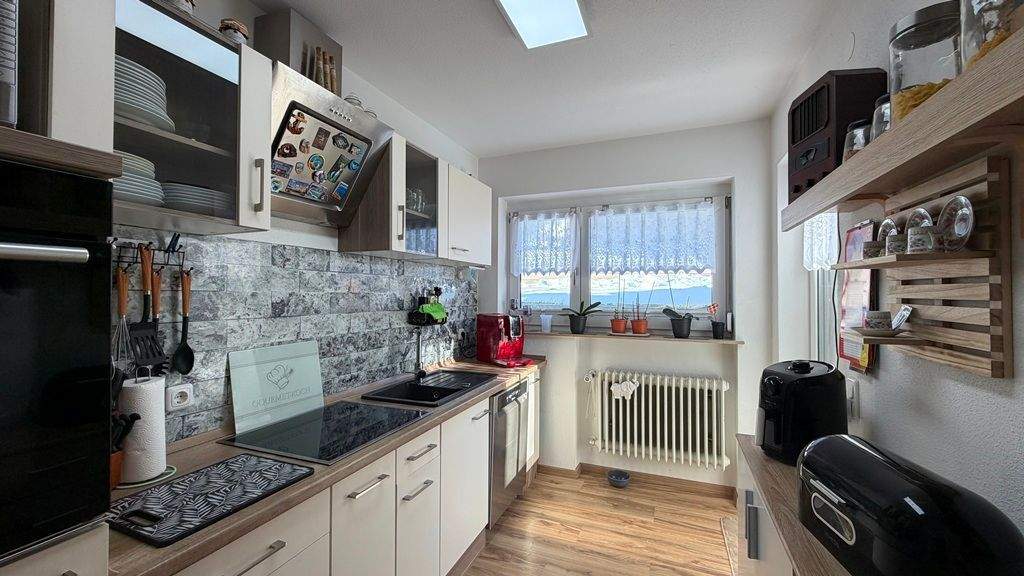 Einfamilienhaus Isny Neutrauchburg - 7 Zimmer, 288 m&sup2;, 890.000&euro; | Angebot:25958129