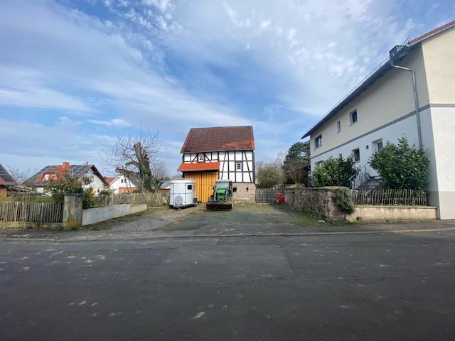 Einfamilienhaus Allendorf (Lumda) - 329.000&euro; | Angebot:26425261
