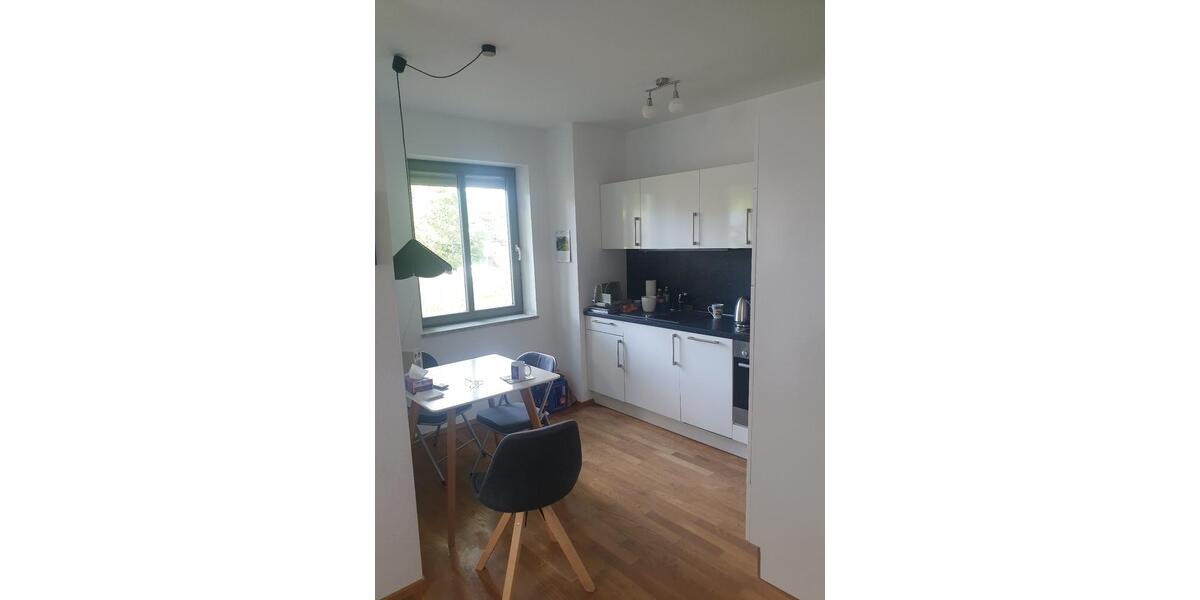 Erdgeschoßwohnung Neumarkt in der Oberpfalz Altenhof - 1.5 Zimmer, 35 m&sup2;, 195.000&euro; | Angebot:26999282