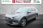 Seat Tarraco 2.0 TSI DSG Xcellence 4Drive 7-SITZ+AHK 89.324 km 26.500 &euro; Hagenow 19230