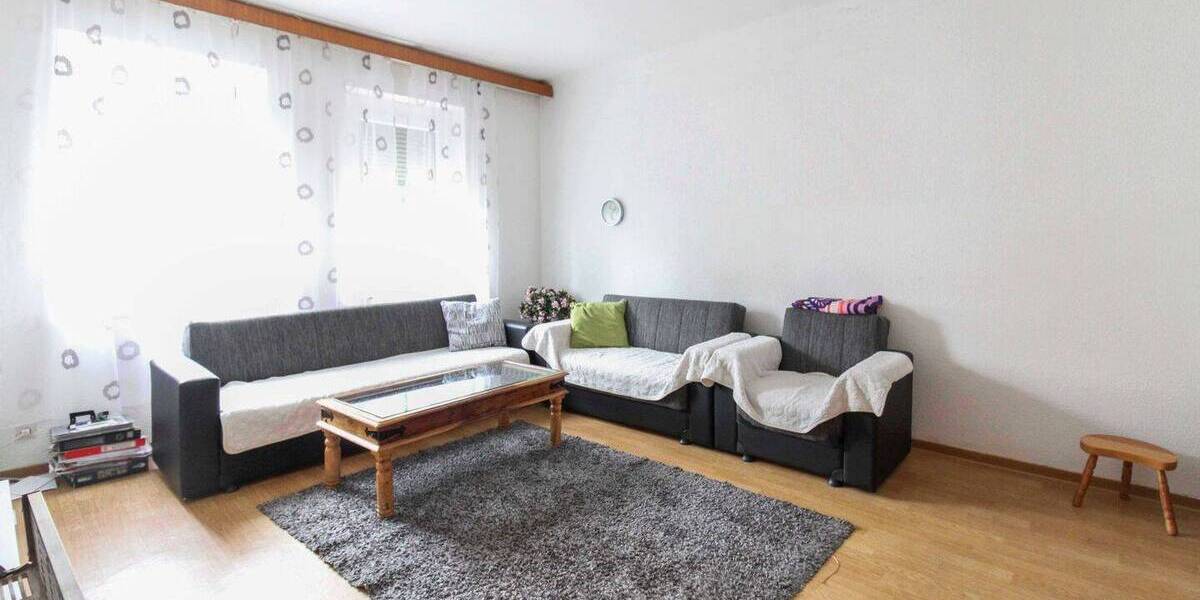 Mehrfamilienhaus, Wohnhaus Stuttgart Ost - 1 Zimmer, 228 m&sup2;, 749.000&euro; | Angebot:26808237