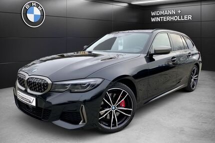 BMW M340i