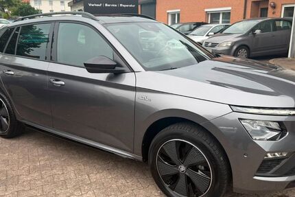 Skoda Kamiq 23.336 km 28.390 &euro; Höxter - Albaxen 37671