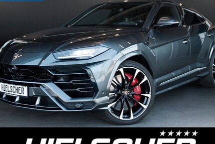 Lamborghini Urus 52.500 km 199.900 &euro; Chamerau 93466