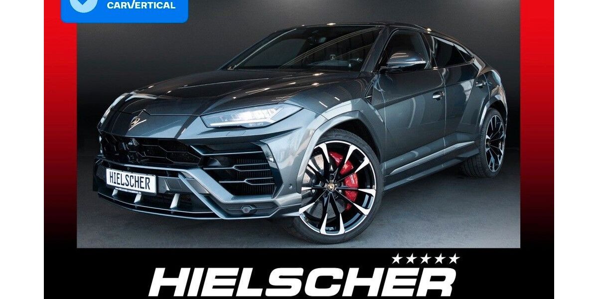 Lamborghini Urus 52.500 km 199.900 &euro; Chamerau 93466