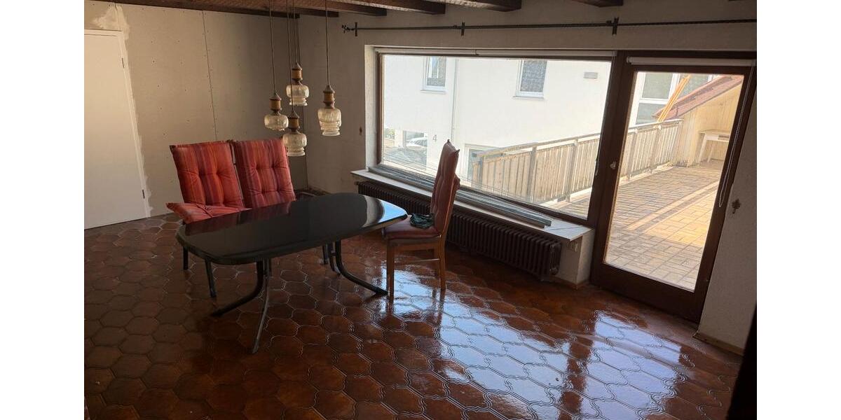 Etagenwohnung Ingoldingen - 3.5 Zimmer, 101 m&sup2;, 130.000&euro; | Angebot:26835328