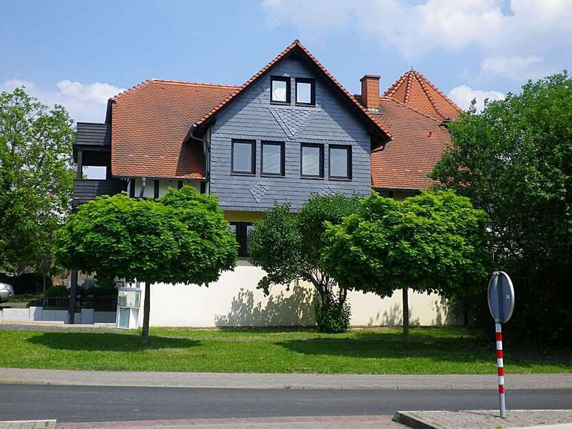 Haus zum Kaufen in Hammersbach , Hess 995.000 € 464.21 m²
