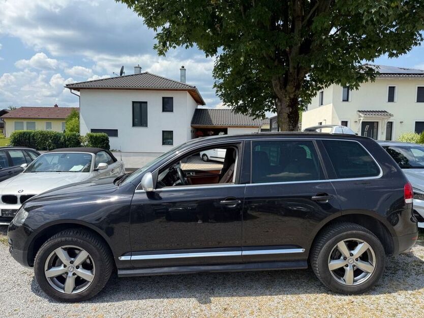 Touareg