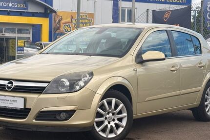 Opel Astra 110.000 km 4.790 &euro; Lebach 66822