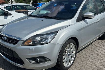 Ford Focus 127.000 km 3.500 &euro; Büdingen 63654