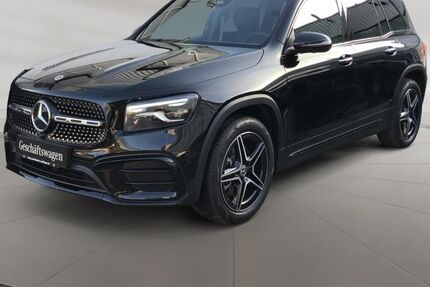 Mercedes-Benz GLB 220 5.401 km 51.889 &euro; Heilbronn 74072
