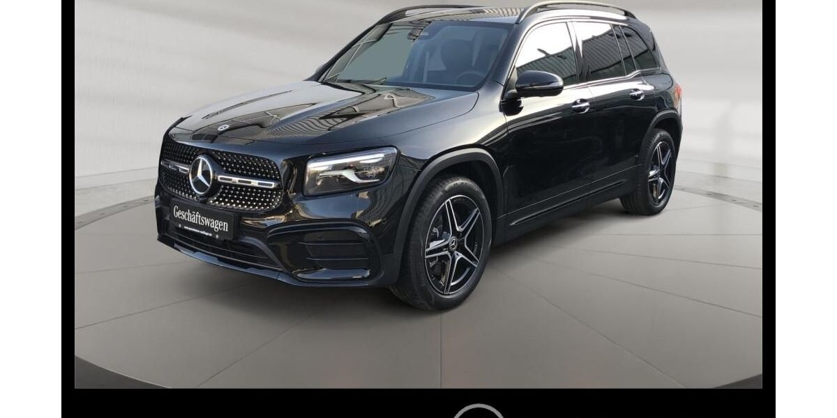 Mercedes-Benz GLB 220 5.401 km 51.889 &euro; Heilbronn 74072