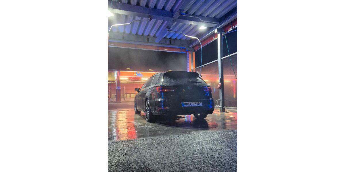 Seat Leon 106.000 km 16.900 &euro; Dielheim 69234