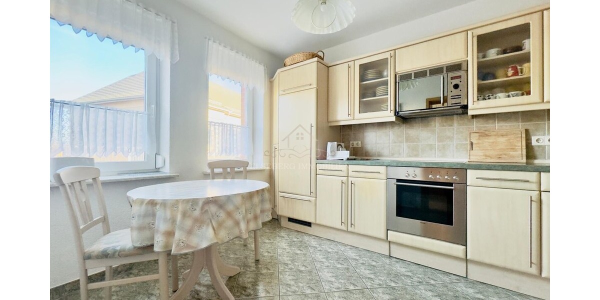 Kapitalanlage in Neuheim - gepflegtes Einfamilienhaus mit großem Grundstück und Wintergarten - Einfamilienhaus Jüterbog / Neuheim Neuheim | Angebot:26652532