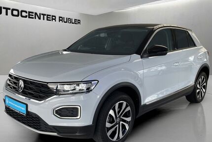 VW T-Roc 56.700 km 23.880 € Zeulenroda-Triebes 07937