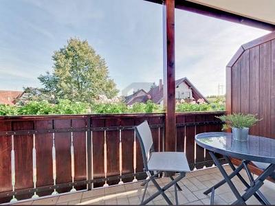TOP GARNIHOTEL IN SONNIGER LAGE - Gewerbeobjekt Schallbach | Angebot:27337610