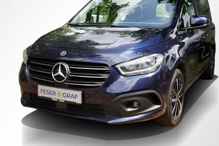 Mercedes-Benz Citan 52.591 km 21.909 &euro; Nürnberg 90411
