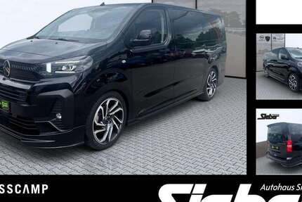 Citroen Spacetourer 15.125 km 45.990 &euro; Landshut 84034