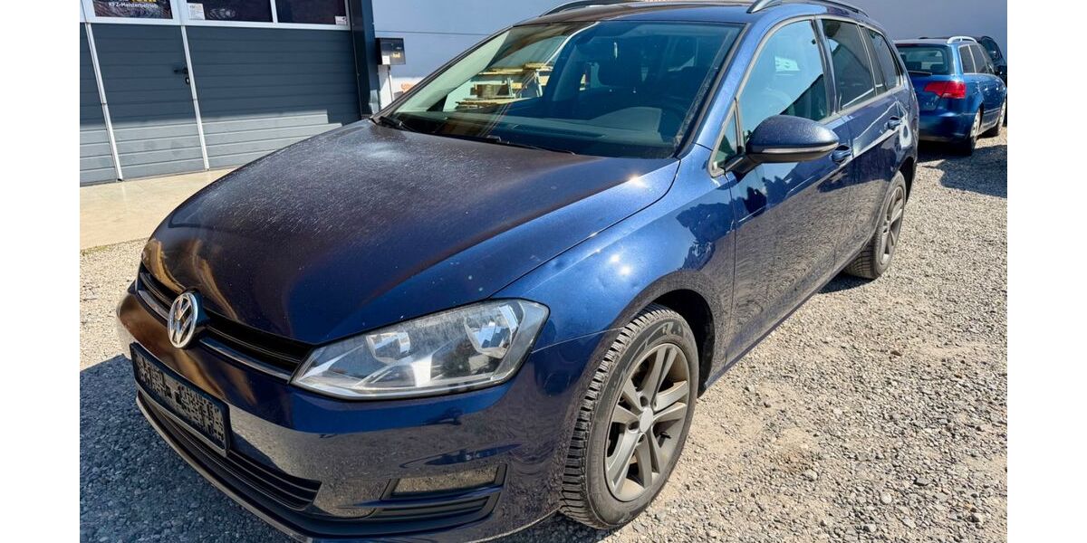VW Golf 206.000 km 4.750 &euro; Hofstetten 86928